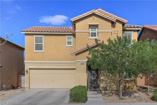 11524 Kindsland Street, Las Vegas, NV 89183