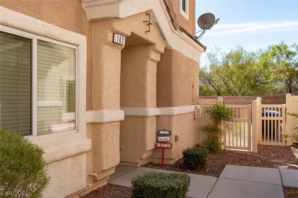 Henderson, NV 89002,1066 Sheer Paradise Lane #2