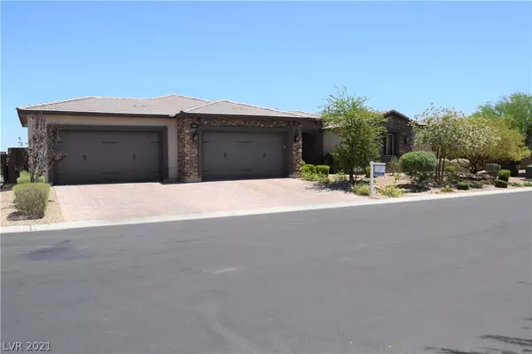 Las Vegas, NV 89149,6176 Serenity Cliffs Street