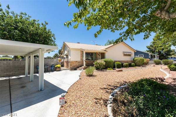 3401 Westleigh Avenue, Las Vegas, NV 89102