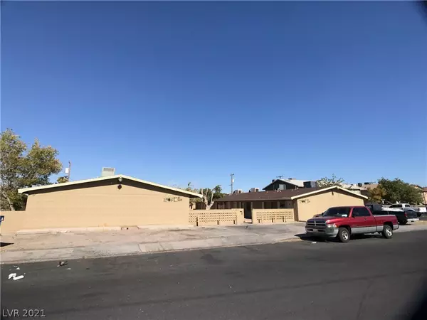 2506 ELLIS Street,  North Las Vegas,  NV 89030