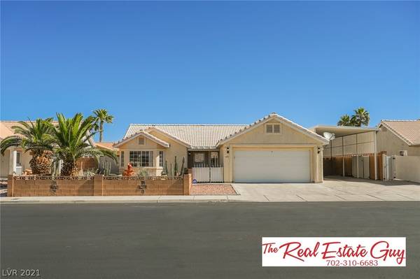 431 2nd South Street, Mesquite, NV 89027