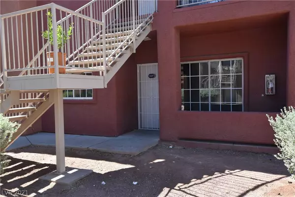 4730 E Craig Road #1127, Las Vegas, NV 89115