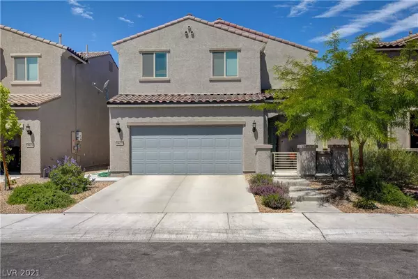 North Las Vegas, NV 89031,5627 Hill Cliff Court