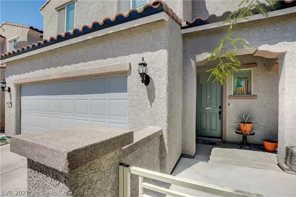 North Las Vegas, NV 89031,5627 Hill Cliff Court