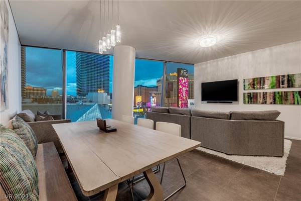 3726 Las Vegas Boulevard #801, Las Vegas, NV 89158