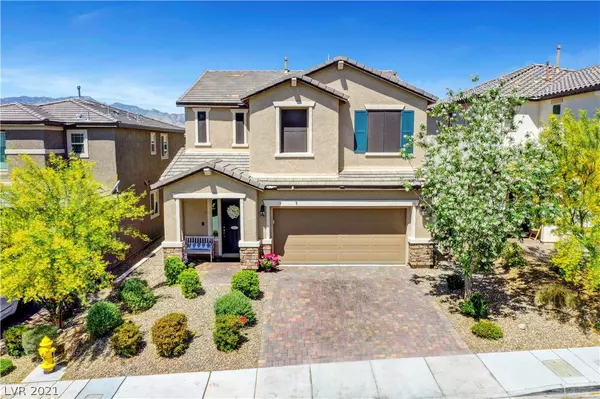 Las Vegas, NV 89178,8625 Todd Allen Creek Street