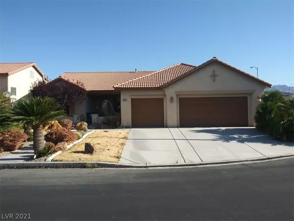 4924 Wayfaring Tree Avenue, Las Vegas, NV 89131