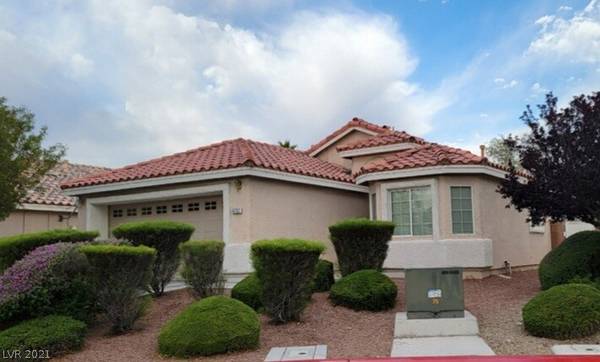 6737 Yellowwood Cove Street, North Las Vegas, NV 89084