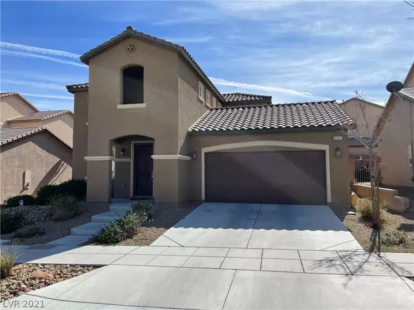 9237 Dorrell Lane, Las Vegas, NV 89149