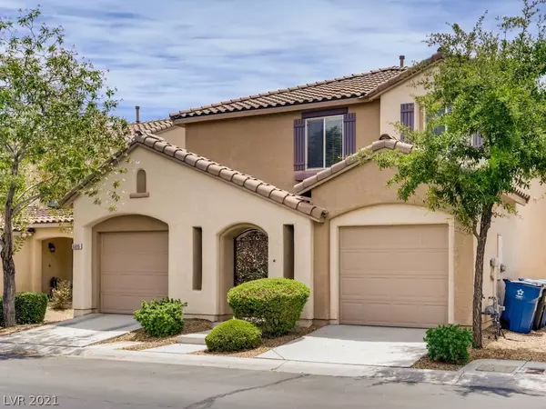 Las Vegas, NV 89122,6695 Mojave Blush Drive