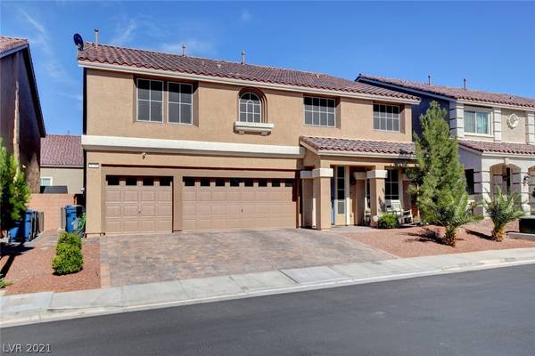 9736 Cadence Creek Court, Las Vegas, NV 89141