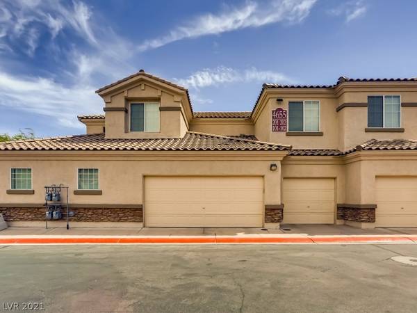 4655 Centisimo Drive #101, North Las Vegas, NV 89084