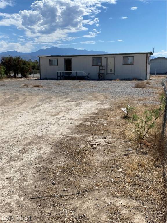 1771 Jeane Avenue, Pahrump, NV 89048