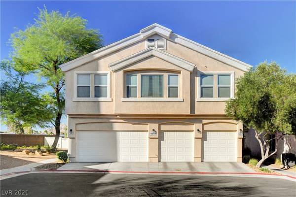 4606 Jokers Wild Court #103, Las Vegas, NV 89122