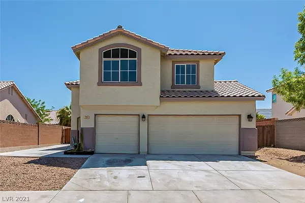 2024 Fallsburg Way, Henderson, NV 89002