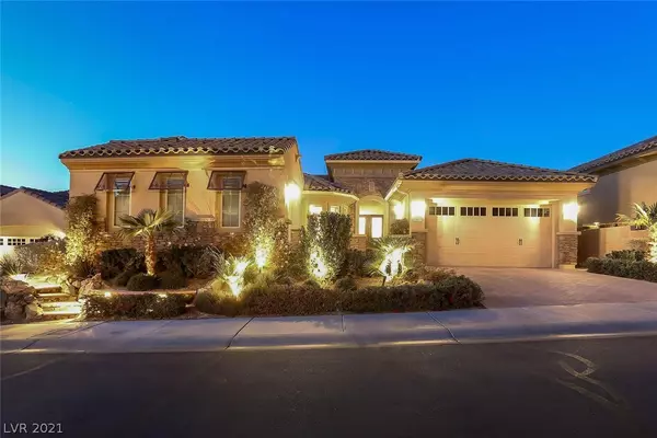 2877 Josephine Drive, Henderson, NV 89044