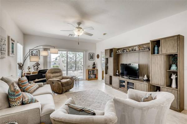 2605 Desert Sparrow Avenue, North Las Vegas, NV 89084