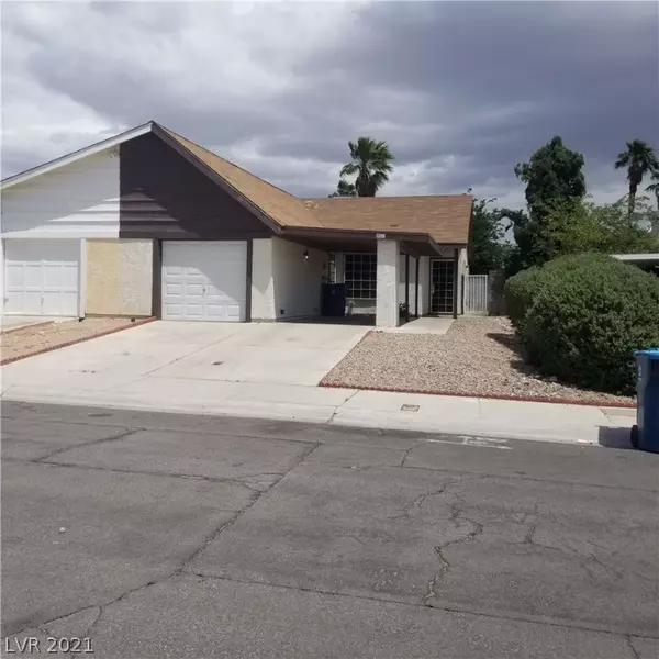 7068 Sprucewood Street, Las Vegas, NV 89147