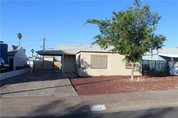 104 Joshua Street, Henderson, NV 89015