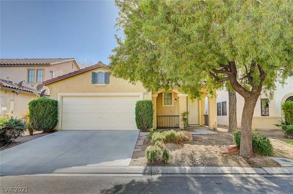 9271 Eaton Creek Court, Las Vegas, NV 89123