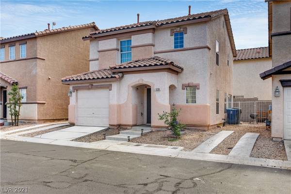 1228 Orchard View Street, Las Vegas, NV 89142