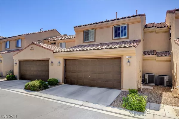 Henderson, NV 89044,2096 Waterlily View Street