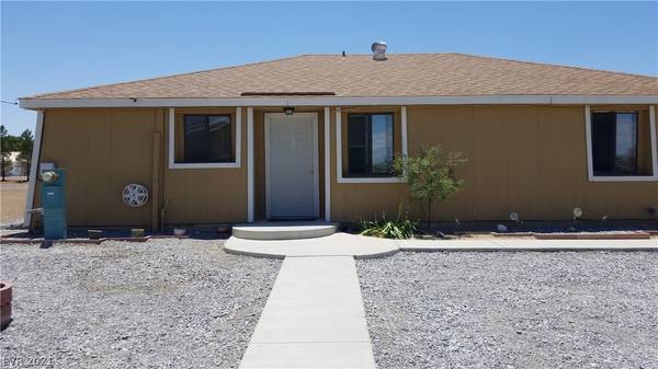 920 W Amarillo Avenue, Pahrump, NV 89048