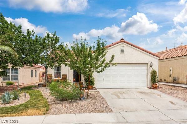 808 Tollbrook Way, Henderson, NV 89011