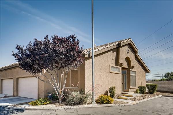 4732 Wild Draw Drive, North Las Vegas, NV 89031