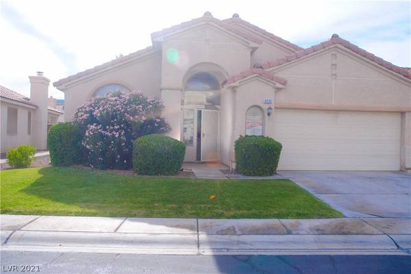 9030 Emery Lake Street, Las Vegas, NV 89123