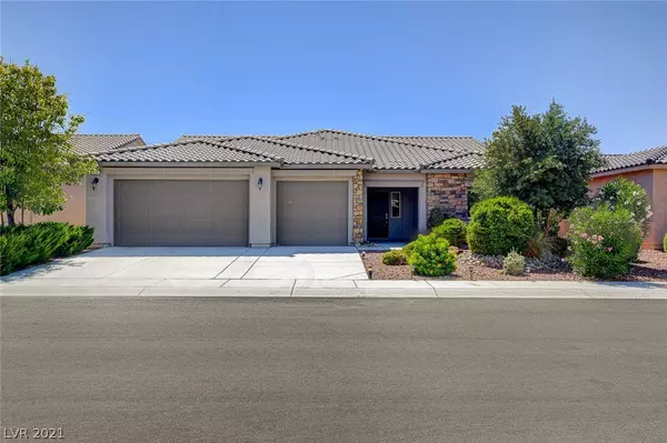 Pahrump, NV 89061,4331 La Romita Street #2