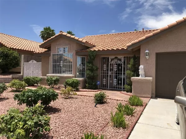 Las Vegas, NV 89123,7871 Heather Glen Court