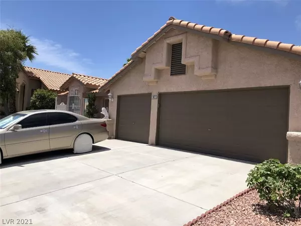 Las Vegas, NV 89123,7871 Heather Glen Court