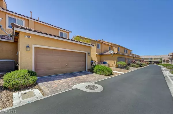 Henderson, NV 89044,2380 Via Firenze