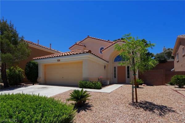 2013 Riva Del Garda Place, Las Vegas, NV 89134