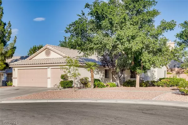 2747 Summerchase Lane, Henderson, NV 89052