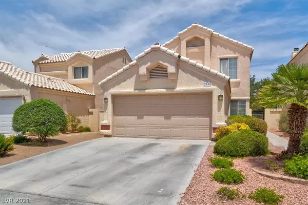 Las Vegas, NV 89117,2104 Storkspur Way