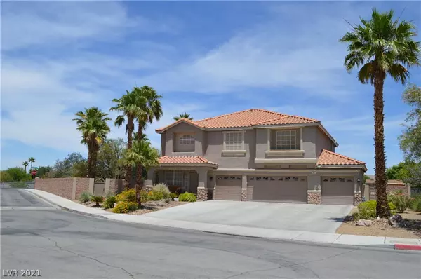 Henderson, NV 89074,402 Buchanan Rock Street