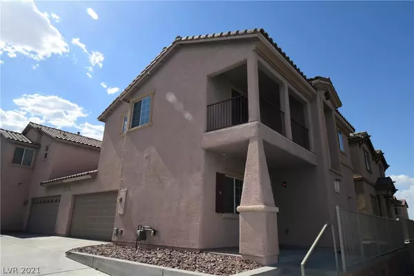 Las Vegas, NV 89149,7953 Crimson Point Street