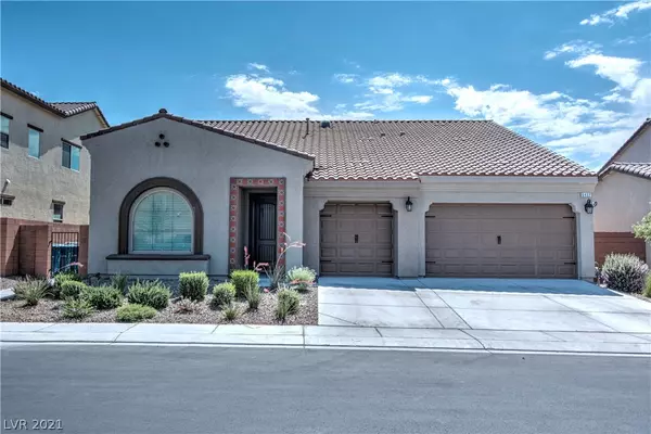 North Las Vegas, NV 89084,6432 Towerstone Street