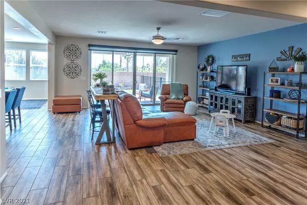 North Las Vegas, NV 89084,6432 Towerstone Street