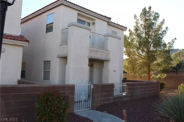 3236 Ocean Spray Court, North Las Vegas, NV 89031