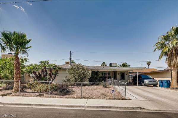 6324 Garwood Avenue, Las Vegas, NV 89107