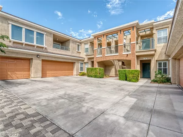 Las Vegas, NV 89144,830 Cozette Court #103