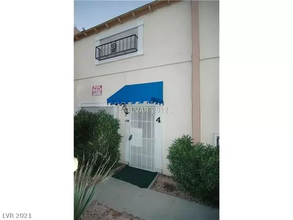 Las Vegas, NV 89101,501 S Maryland Parkway #4-A