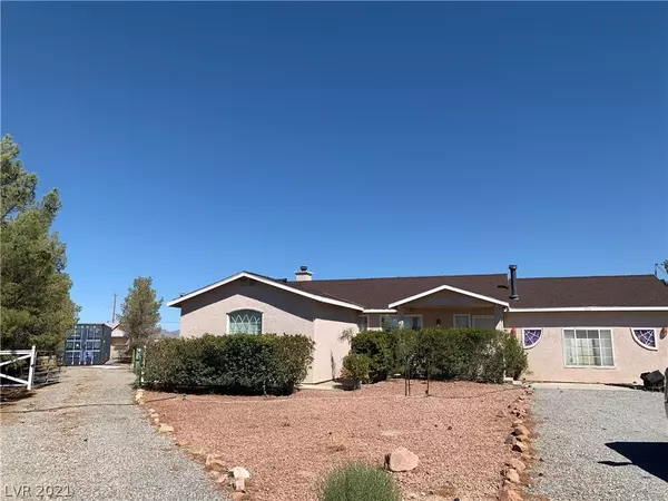 Pahrump, NV 89048,1370 S Curtis Court