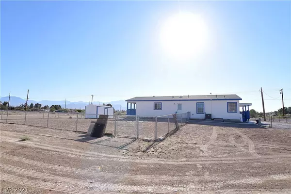 Pahrump, NV 89048,6170 Vicki Ann Road