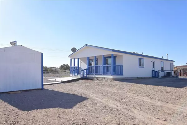 Pahrump, NV 89048,6170 Vicki Ann Road