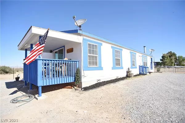 Pahrump, NV 89048,6170 Vicki Ann Road